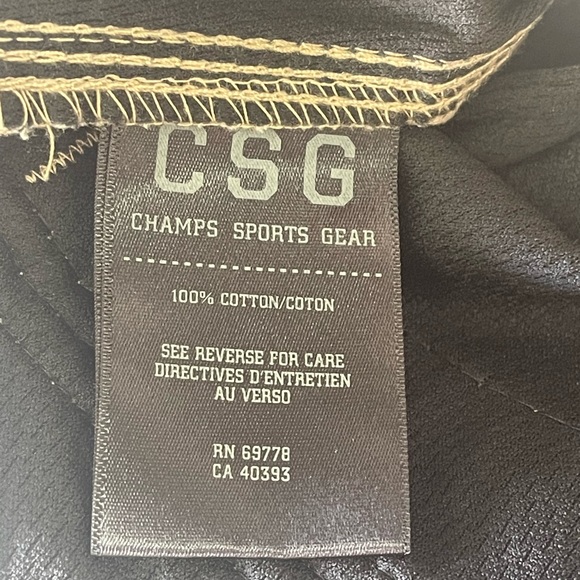Champs Shorts Nwt Csg Champs Sports Gear Ripstop Cargo Shorts Sand Sz 32 Poshmark